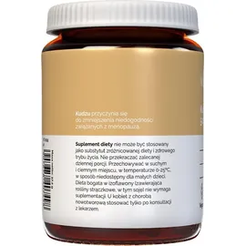 vitaler's Kudzu Root 500 mg Kapseln 60 St.
