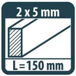 Pica BIG Dry Ersatz-Minen All-Wetter-Mine ANILINE- Inhalt 12 Minen