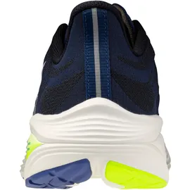 Mizuno Neo Cosmo Herren 42 Blau / Weiß / Gelb