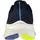 Mizuno Neo Cosmo Herren 42 Blau / Weiß / Gelb