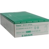 B. Braun VASCO Nitril WHITE UH M