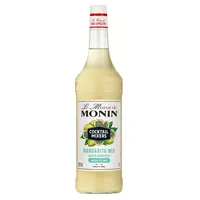 Monin Cocktail Mixers Margarita Mix 1L