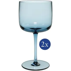 like. by Villeroy & Boch Like Ice Weinkelch Set 2tlg.