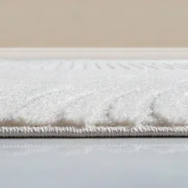 Novel Webteppich Elio, Creme, ca. 200x290cm