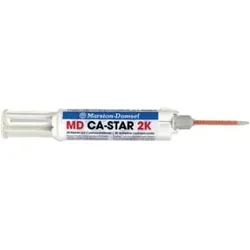 2K-Kleber 10g Cyanacrylatbasis Klebt Holz,Papier,Textilien CA-Star