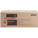 Sharp Toner cyan