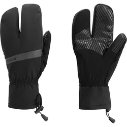 Winter-Fahrradhandschuhe Herren - Nova Lobster M