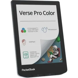 PocketBook Verse Pro Color 16 GB Stormy Sea