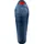 Haglöfs Haglofs Tarius +1oc Schlafsack - Midnight Blue / Tangerine - Lang