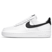 Nike Air Force 1 '07 Damen White/White/White/Black 36