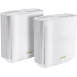 XT9 Triband Wifi 6 Router AX7800 2er Set