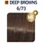 6/73 dunkelblond braun-gold 60 ml