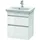 Duravit Waschtisch-Unterschrank 2 Schubkästen 50 x 36,8 cm Braun