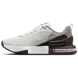 Nike Air Max Alpha Trainer 6 Herren Platinum Tint/Barely Green/College Grey 42,5