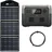 512 Wh inkl. 100 W Solarmodul