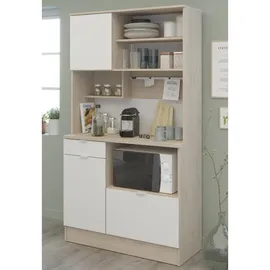 Parisot Küchenbuffet Socool 11" -