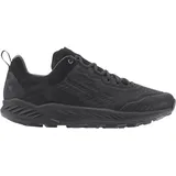 Lowa Wanderschuhe Nuvolo (Nubukleder) schwarz Herren