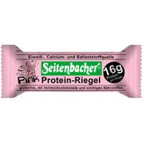 Seitenbacher Protein-Riegel Pink 6x60 g Riegel