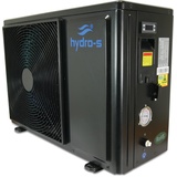 Hydro-S Wärmepumpe , Typ A32