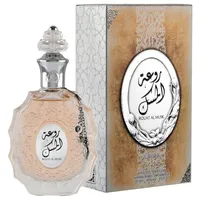 Lattafa Rouat Al Musk Eau de Parfum 100 ml