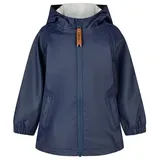 Sterntaler Regenjacke Blau 92
