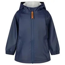 Sterntaler Regenjacke Blau 92