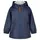 Sterntaler Regenjacke Blau 92