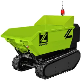 Zipper Elektro-Dumper mit Fernbedienung ZI-ED400