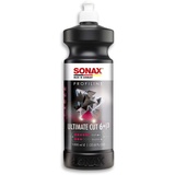 SONAX PROFILINE UltimateCut (1 Liter) hocheffektive Schleifpolitur für hohe Prozessgeschwindigkeiten | Art-Nr. 02393000
