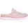 SKECHERS SUMMITS SWIFT STEP Sabot Sommerschuh, Schlappen, Schlupfschuh in veganer Verarbeitung beige 36 EU