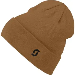 Scott Beanie M's MTN 20 bread brown (7852) -