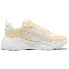 Puma Cassia 2.0 Damen Dampfgrau/Warmweiß 42