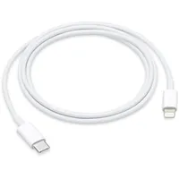 Apple USB-C auf Lightning 1,0 m Weiß