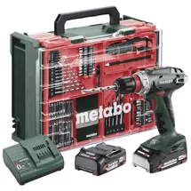Metabo BS 18 Set 602217710