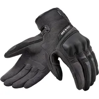 RevIt! Revit Volcano Damenhandschuhe - Black - XL