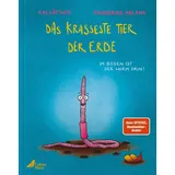 CalmeMara Verlag Das krasseste Tier der Erde