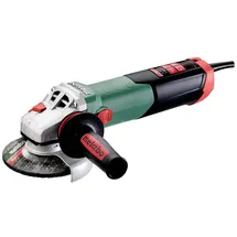 Metabo WEV 19-125 Q M-Brush