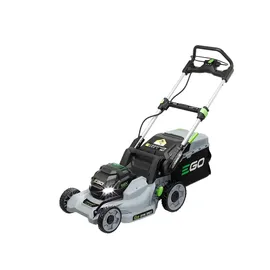 EGO LM1700E inkl. 2 x 2,0 Ah