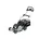 LM1700E inkl x 0 Ah