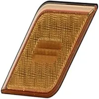 Hella Blinkleuchte SHAPELINE STYLE 2BA 013 331-051