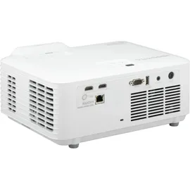 ViewSonic LSD500HD Laser Weiß
