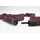 Cube Corvid C120 Rot Kettenschloss