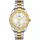 TISSOT PR 100 Sport Chic Lady Edelstahl 36 mm T101.910.22.111.00