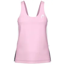 Head Spirit Kinder Tanktop, lila - 164