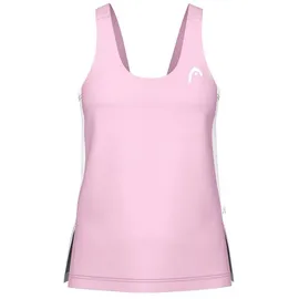 Head Spirit Kinder Tanktop, lila - 164