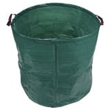 Toolland Gartensack 272l Grün