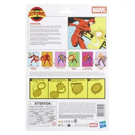 Hasbro Secret Wars Marvel Legends Actionfigur Marvel's Magik 15 cm