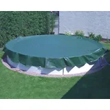 myPOOL Ovalformpool 700 x 350 cm
