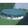 myPOOL Ovalformpool 700 x 350 cm