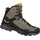 Salewa Mountain Trainer 2 Mid GTX Herren Bungee Cord/Black 48,5